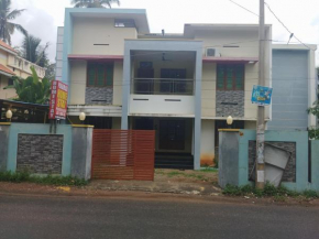 Paradise Homestay